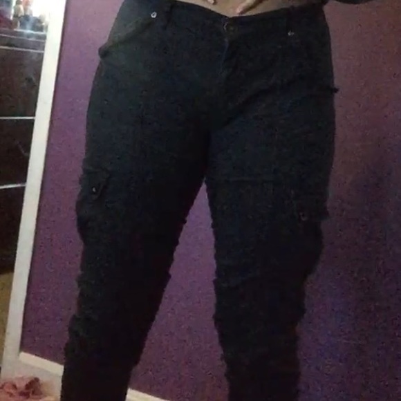 Jeans. - Picture 3 of 4